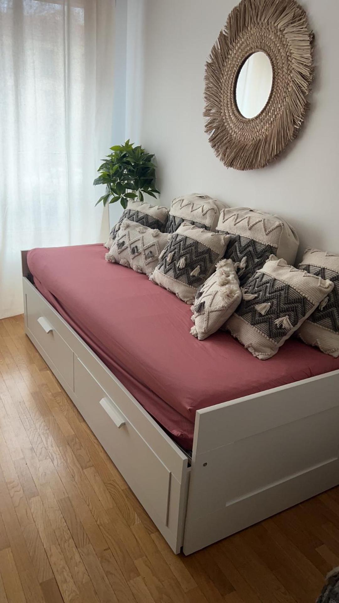 Paris-Montrouge Magnifique Appartement 3 Pieces De 75M2 Avec Parking - Tres Cosy Pour 1 - 8 Personnes Refait A Neuf -Entire Apartment Luxurious And Warm -Montrouge Paris 14Eme - Proche Aeroport Orly Parc Expositions Porte De Versailles Free Wifi Grat Buitenkant foto