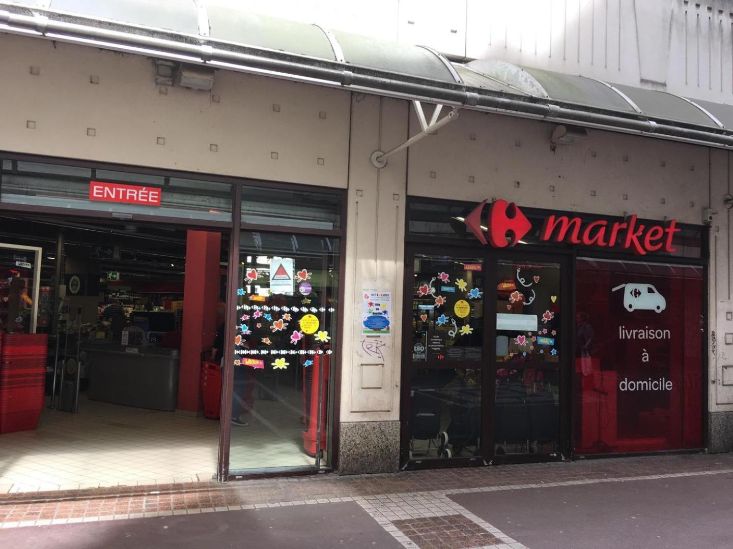 Paris-Montrouge Magnifique Appartement 3 Pieces De 75M2 Avec Parking - Tres Cosy Pour 1 - 8 Personnes Refait A Neuf -Entire Apartment Luxurious And Warm -Montrouge Paris 14Eme - Proche Aeroport Orly Parc Expositions Porte De Versailles Free Wifi Grat Buitenkant foto
