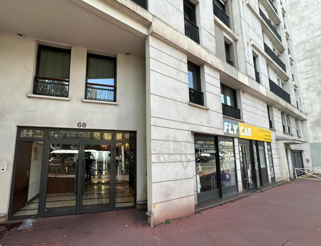 Paris-Montrouge Magnifique Appartement 3 Pieces De 75M2 Avec Parking - Tres Cosy Pour 1 - 8 Personnes Refait A Neuf -Entire Apartment Luxurious And Warm -Montrouge Paris 14Eme - Proche Aeroport Orly Parc Expositions Porte De Versailles Free Wifi Grat Buitenkant foto